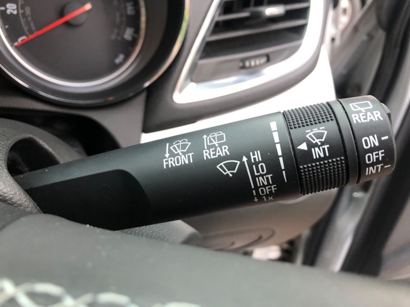 Used Vauxhall Mokka 2015 for sale - 77990277: Photo 50