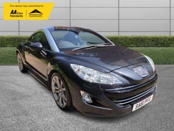 2011 - 2.0 HDi GT 2dr