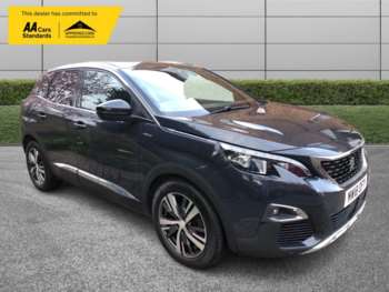 2018 - S/S GT LINE 5-Door