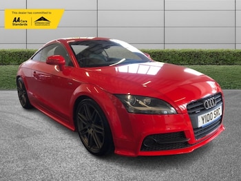 Used Audi TT 2013 for sale - 79335119: Photo