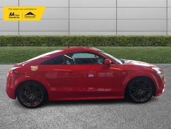 Used Audi TT 2013 for sale - 79335119: Photo