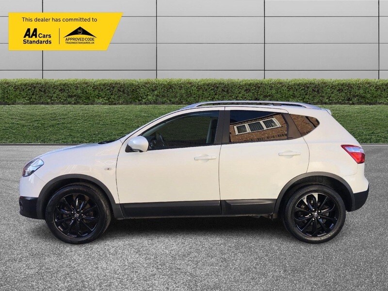 Used Nissan Qashqai 2012 for sale - 77749349: Photo 11