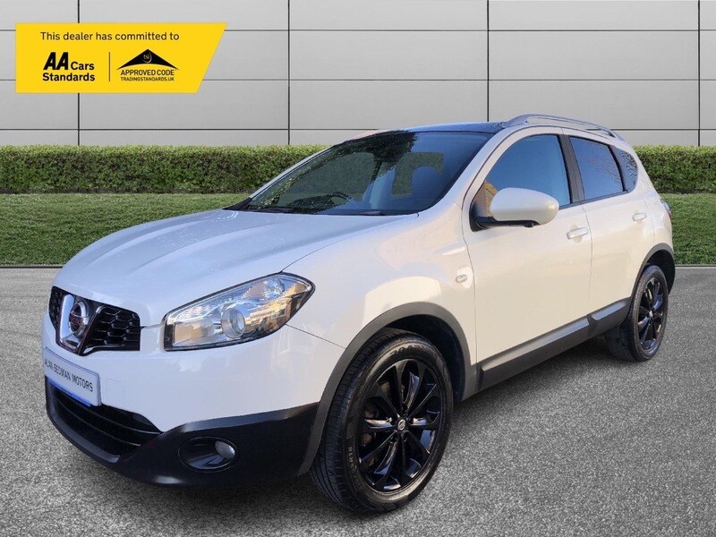 Used Nissan Qashqai 2012 for sale - 77749349: Photo 13