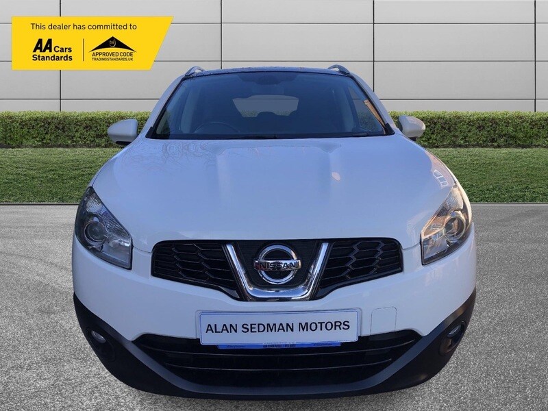 Used Nissan Qashqai 2012 for sale - 77749349: Photo 14