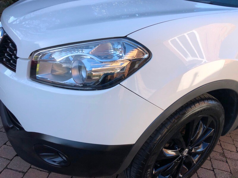 Used Nissan Qashqai 2012 for sale - 77749349: Photo 15