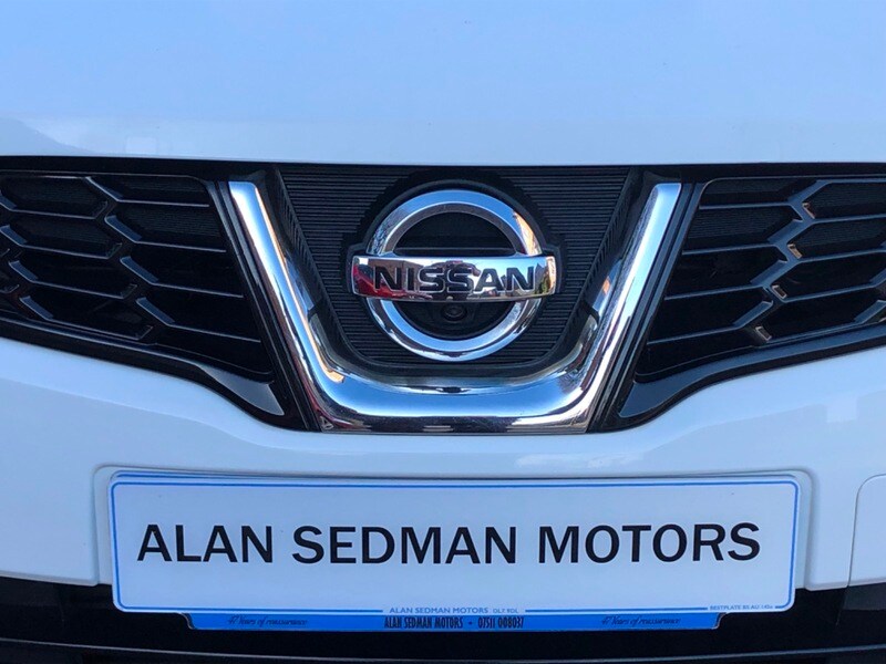 Used Nissan Qashqai 2012 for sale - 77749349: Photo 16