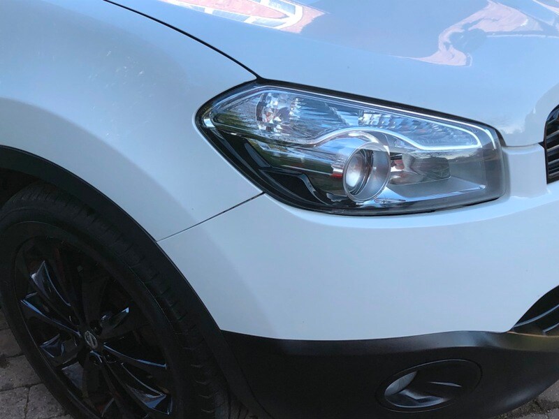 Used Nissan Qashqai 2012 for sale - 77749349: Photo 17