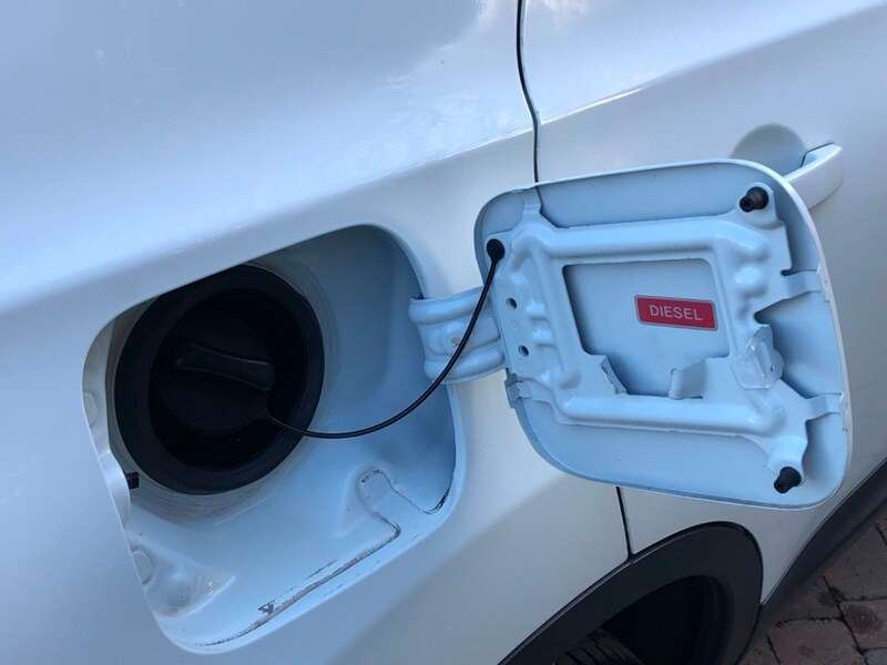 Used Nissan Qashqai 2012 for sale - 77749349: Photo 19