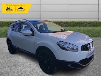 Used Nissan Qashqai 2012 for sale - 77749349: Photo