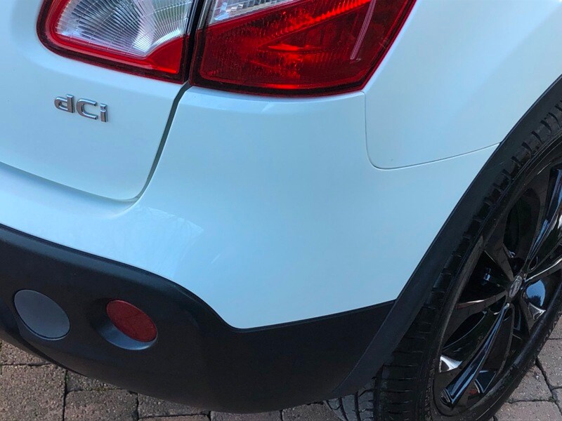 Used Nissan Qashqai 2012 for sale - 77749349: Photo 20