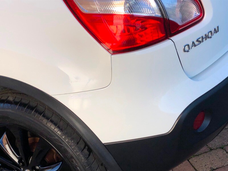 Used Nissan Qashqai 2012 for sale - 77749349: Photo 22