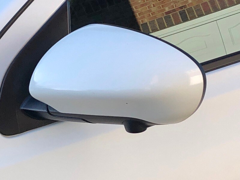 Used Nissan Qashqai 2012 for sale - 77749349: Photo 23