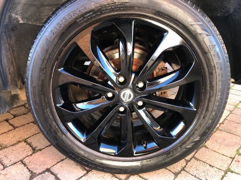 Used Nissan Qashqai 2012 for sale - 77749349: Photo 24