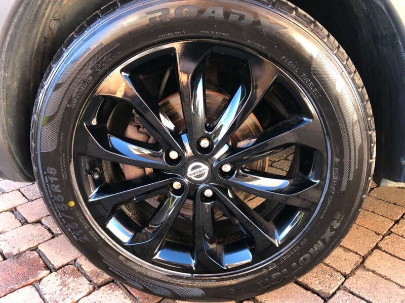 Used Nissan Qashqai 2012 for sale - 77749349: Photo 25