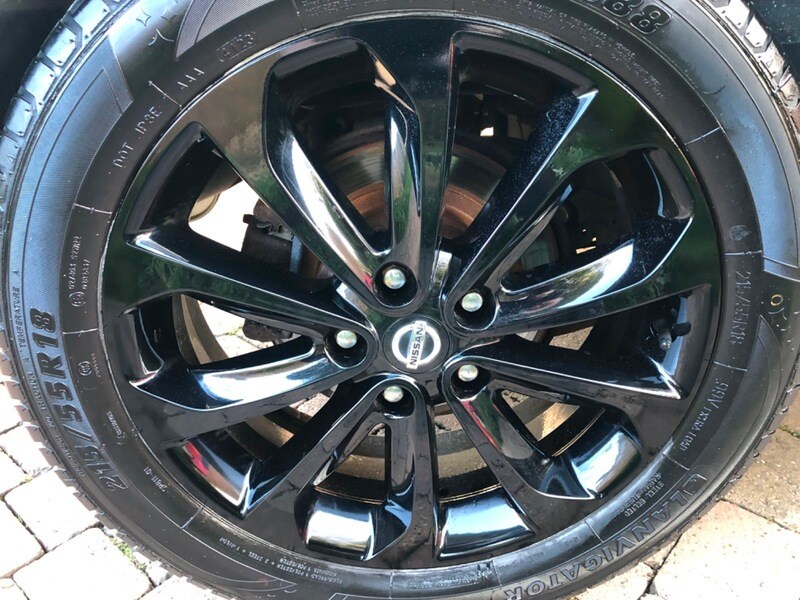 Used Nissan Qashqai 2012 for sale - 77749349: Photo 27