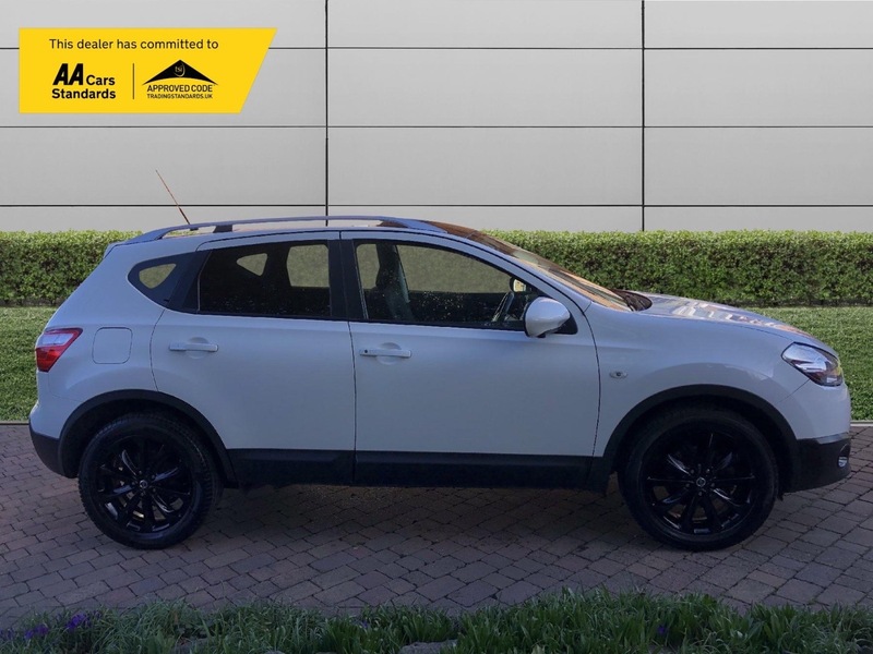 Used Nissan Qashqai 2012 for sale - 77749349: Photo 3