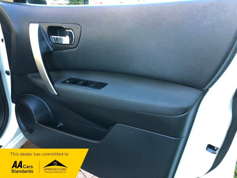 Used Nissan Qashqai 2012 for sale - 77749349: Photo 32