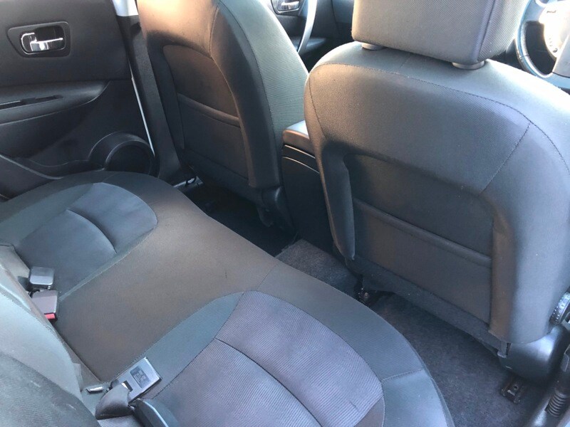 Used Nissan Qashqai 2012 for sale - 77749349: Photo 37