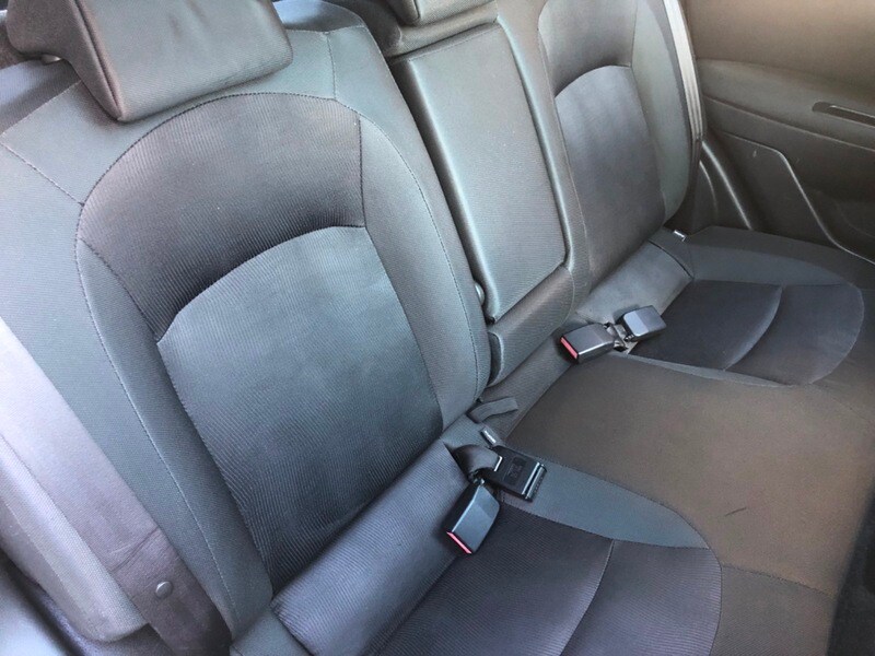 Used Nissan Qashqai 2012 for sale - 77749349: Photo 38