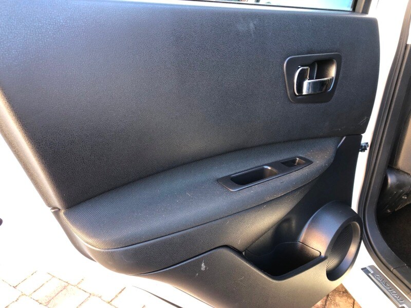 Used Nissan Qashqai 2012 for sale - 77749349: Photo 39