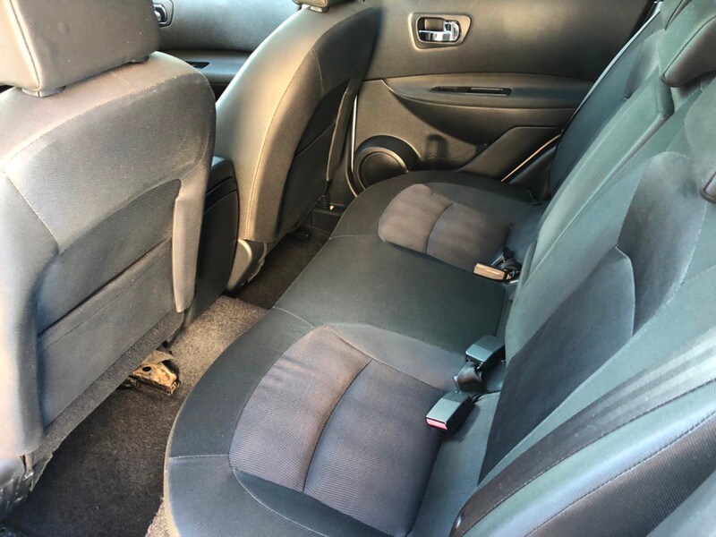 Used Nissan Qashqai 2012 for sale - 77749349: Photo 40