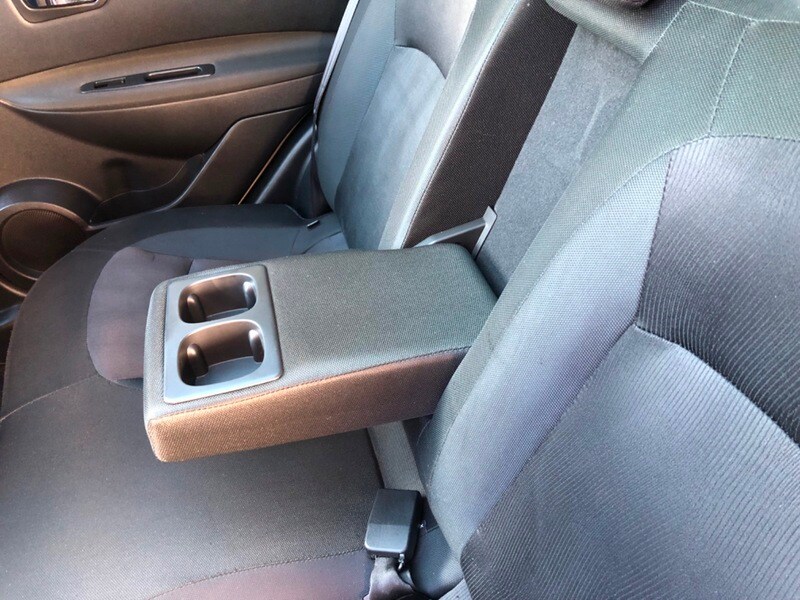 Used Nissan Qashqai 2012 for sale - 77749349: Photo 42