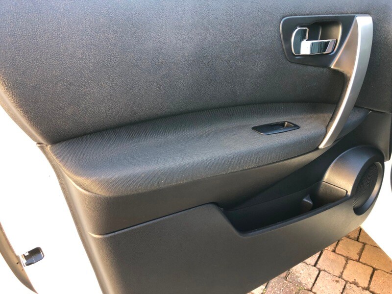 Used Nissan Qashqai 2012 for sale - 77749349: Photo 43