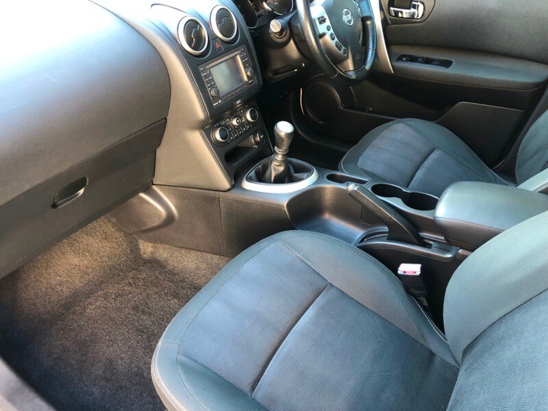 Used Nissan Qashqai 2012 for sale - 77749349: Photo 44