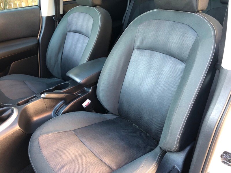 Used Nissan Qashqai 2012 for sale - 77749349: Photo 45