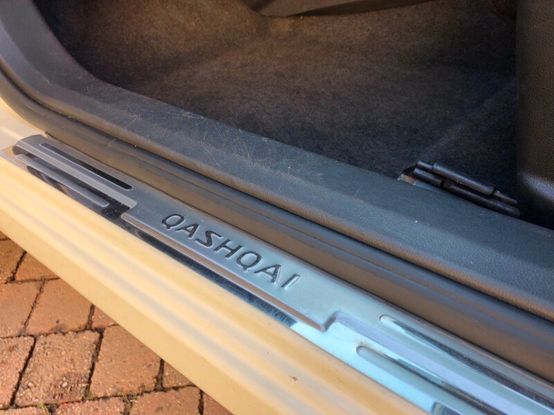 Used Nissan Qashqai 2012 for sale - 77749349: Photo 46