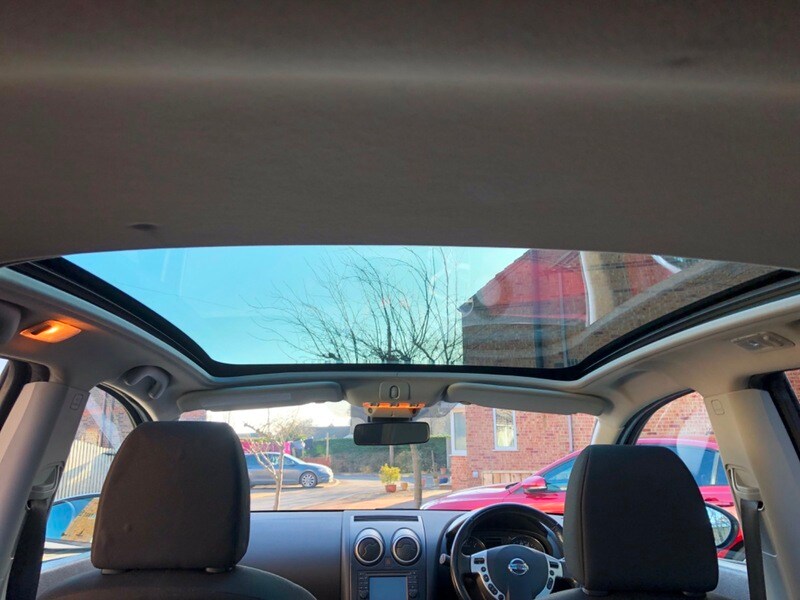 Used Nissan Qashqai 2012 for sale - 77749349: Photo 47