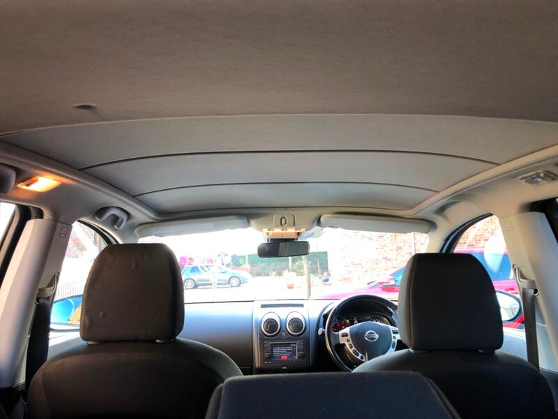 Used Nissan Qashqai 2012 for sale - 77749349: Photo 48