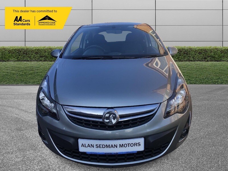Used Vauxhall Corsa 2013 for sale - 77766049: Photo 13