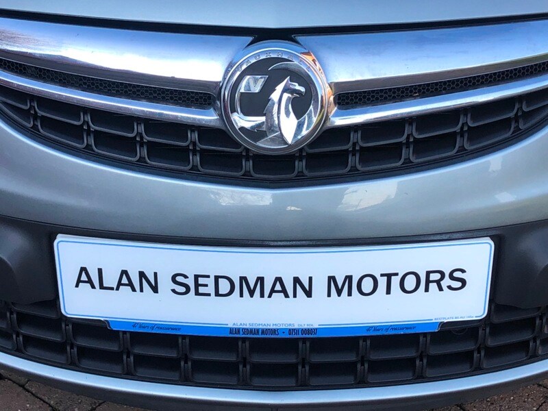 Used Vauxhall Corsa 2013 for sale - 77766049: Photo 14