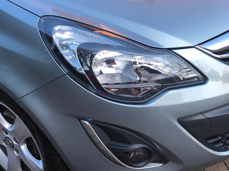 Used Vauxhall Corsa 2013 for sale - 77766049: Photo 15