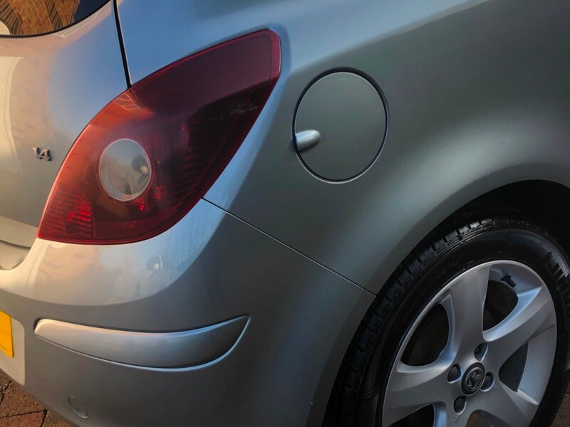 Used Vauxhall Corsa 2013 for sale - 77766049: Photo 19