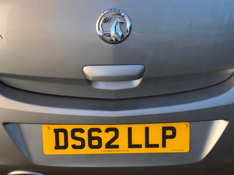 Used Vauxhall Corsa 2013 for sale - 77766049: Photo 20