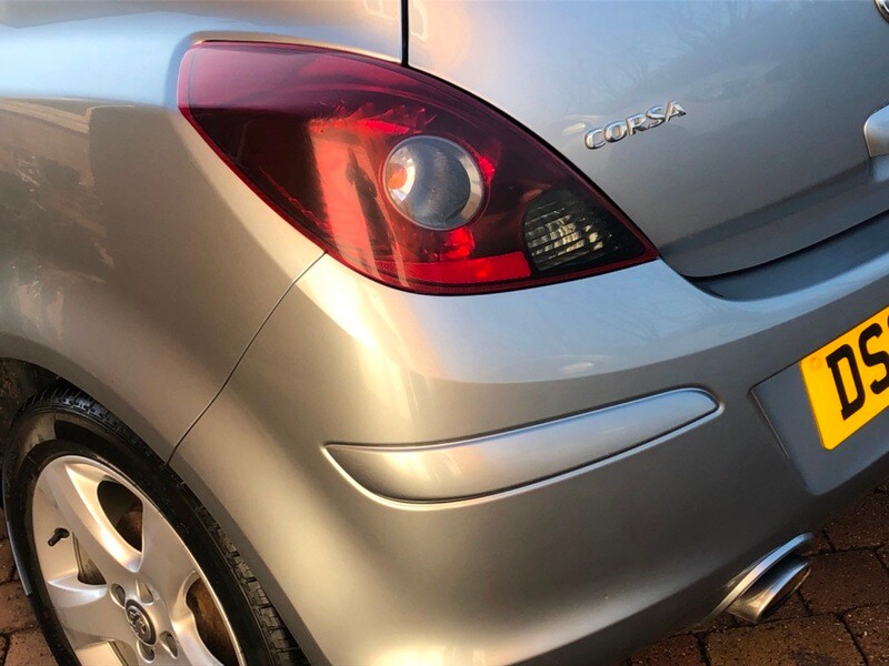 Used Vauxhall Corsa 2013 for sale - 77766049: Photo 21