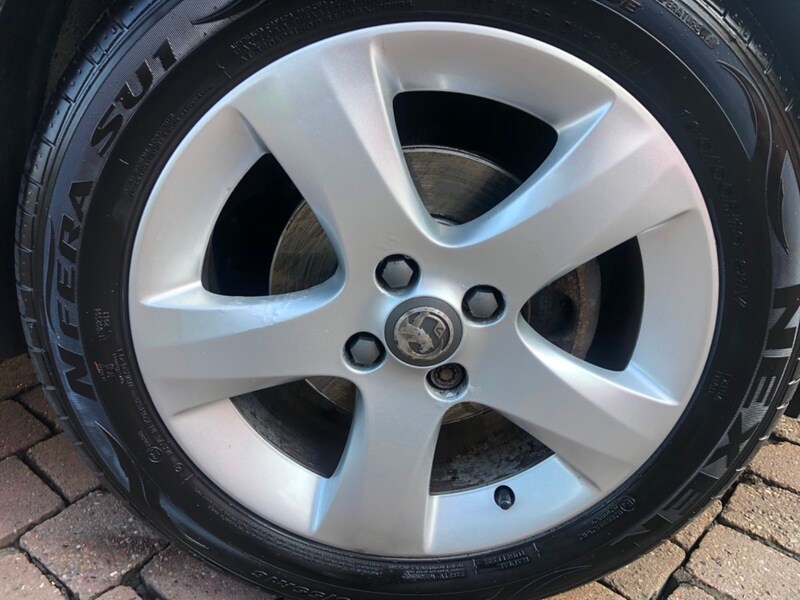 Used Vauxhall Corsa 2013 for sale - 77766049: Photo 25