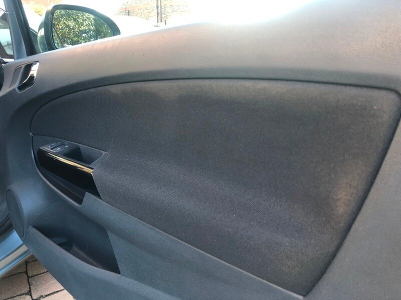 Used Vauxhall Corsa 2013 for sale - 77766049: Photo 31