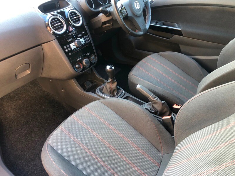 Used Vauxhall Corsa 2013 for sale - 77766049: Photo 40
