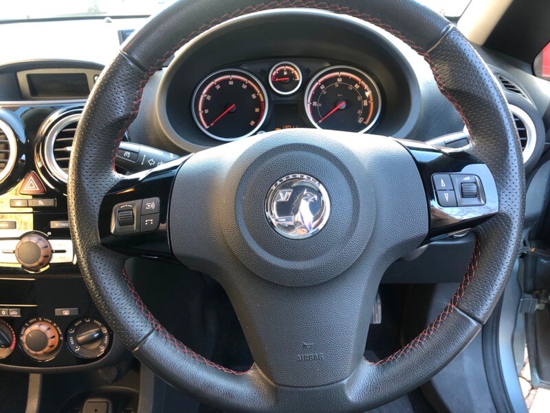 Used Vauxhall Corsa 2013 for sale - 77766049: Photo 43