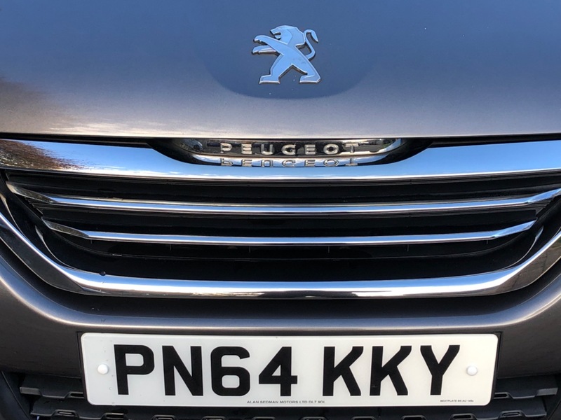 Used Peugeot 2008 2014 for sale - 76396685: Photo 18