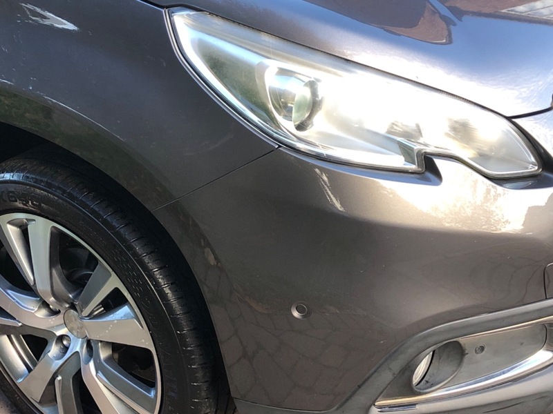 Used Peugeot 2008 2014 for sale - 76396685: Photo 19