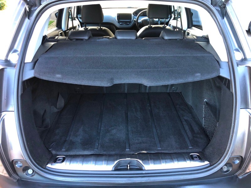 Used Peugeot 2008 2014 for sale - 76396685: Photo 27