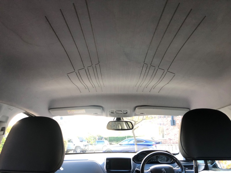 Used Peugeot 2008 2014 for sale - 76396685: Photo 32