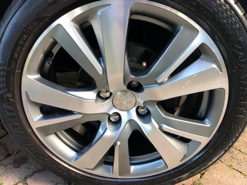 Used Peugeot 2008 2014 for sale - 76396685: Photo 33