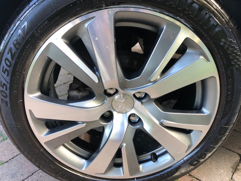 Used Peugeot 2008 2014 for sale - 76396685: Photo 34