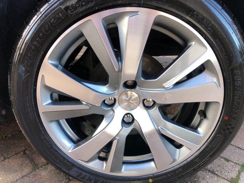 Used Peugeot 2008 2014 for sale - 76396685: Photo 35