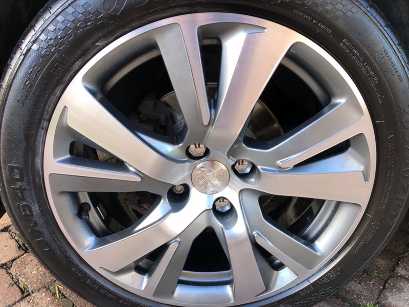 Used Peugeot 2008 2014 for sale - 76396685: Photo 36